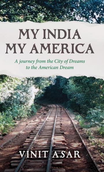 My India My America