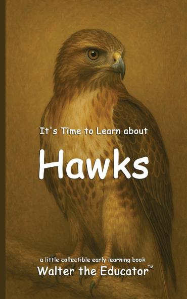 It's Time to Learn about Hawks