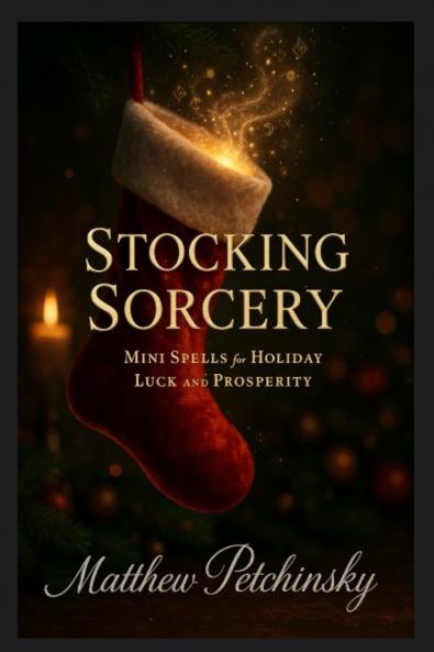 Stocking Sorcery
