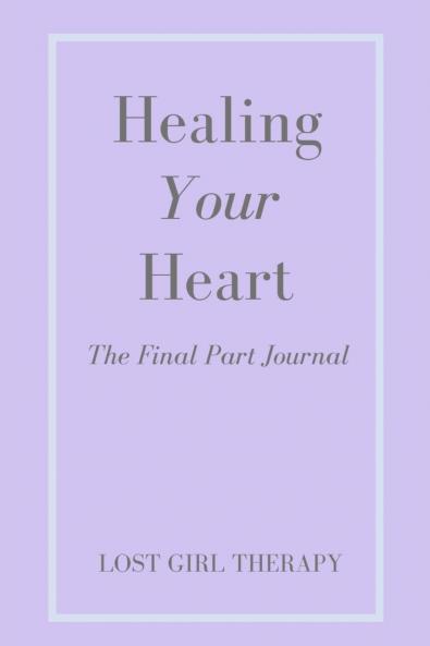 Healing Your Heart