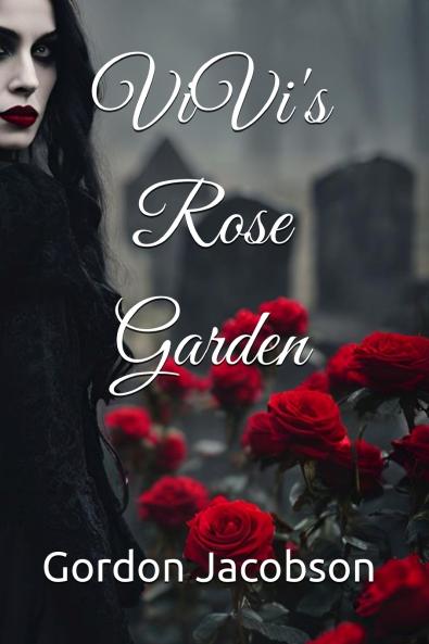Vivi's Rose Garden