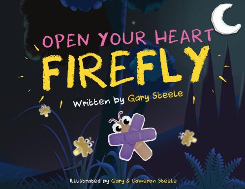 Open Your Heart Firefly