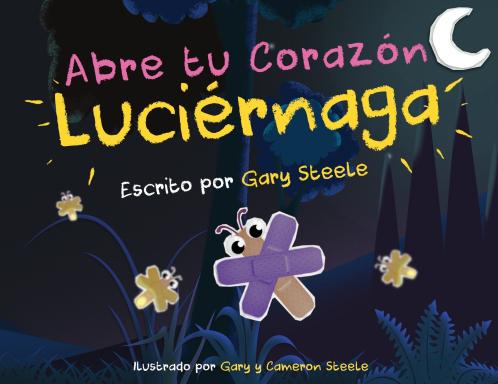 Abre tu Corazón Luciérnaga