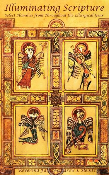 Illuminating Scripture