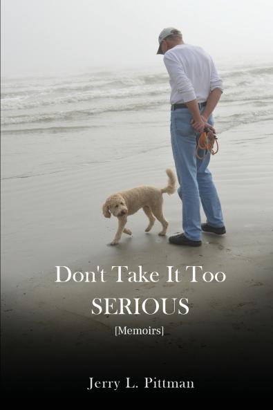 Don't Take It Too SERIOUS