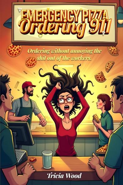 Emergency Pizza Ordering 911