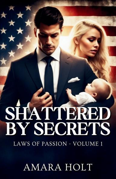 Shattered by Secrets