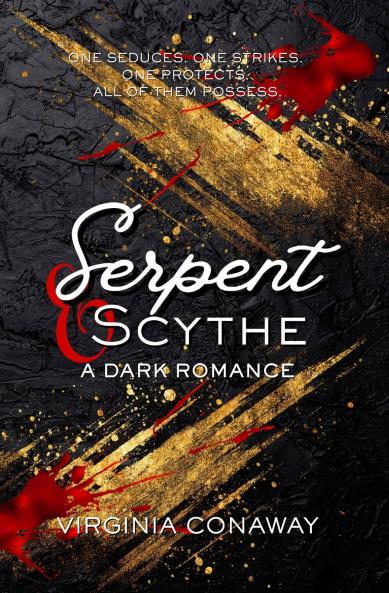 Serpent and Scythe
