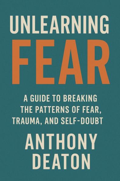 Unlearning Fear