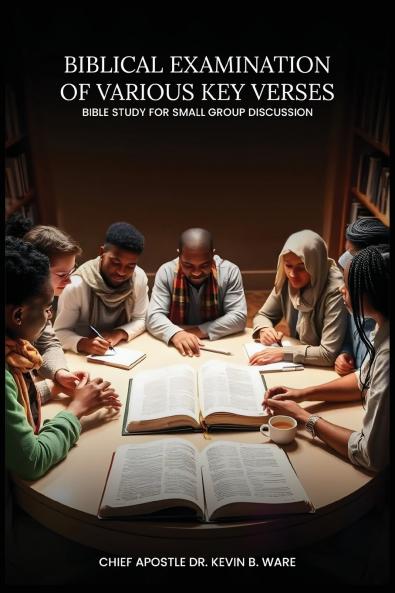 Communication from Heaven Biblical Examination of Various Key Verses