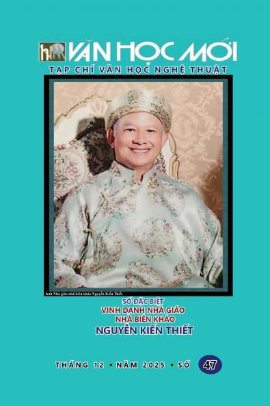 VAN HOC MOI SO 47