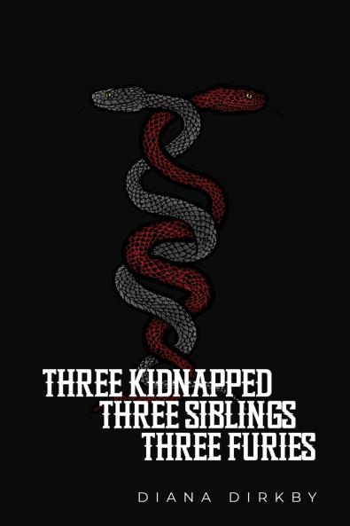 Three Kidnapped Three Siblings Three Furies