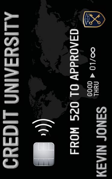 Credit University