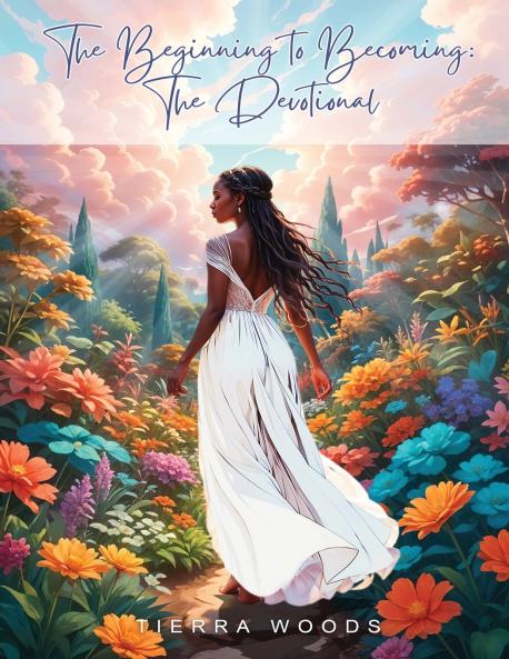 The Beginning to Becoming