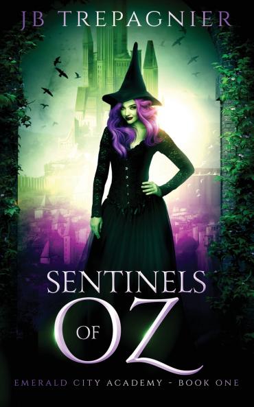 Sentinels of Oz