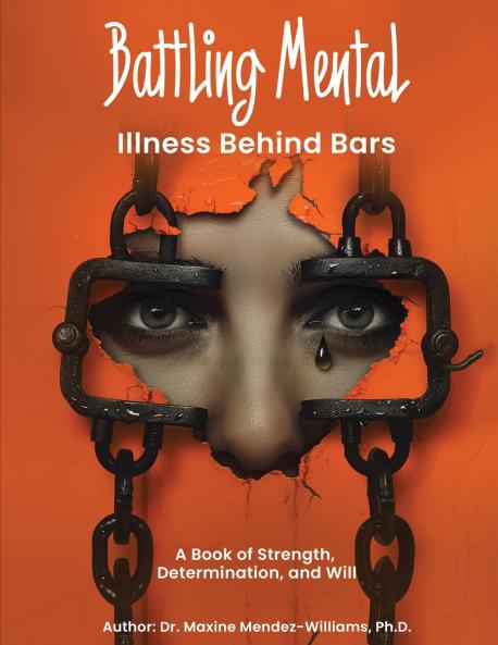 Battling Mental Illness Behind Bars