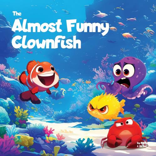 The Almost Funny Clownfish