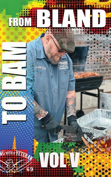 From Bland to BAM Vol. V