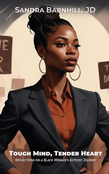 Tough Mind Tender Heart