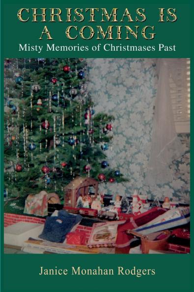 Christmas Is A 'Coming