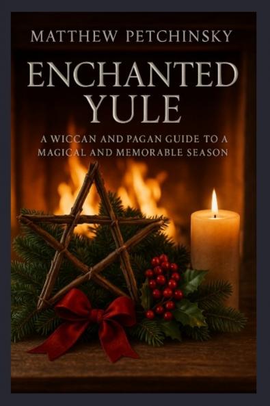 Enchanted Yule
