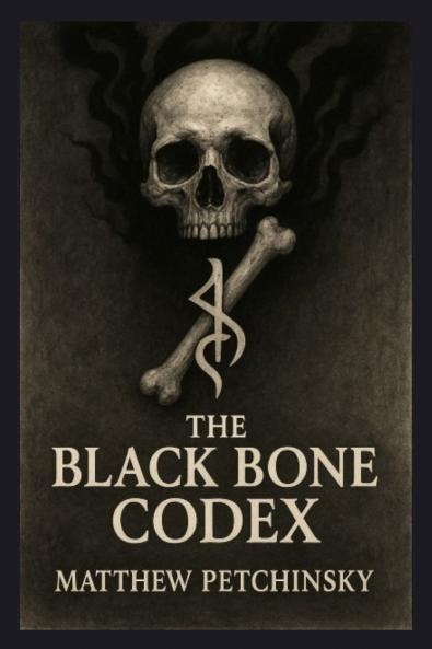 The Black Bone Codex