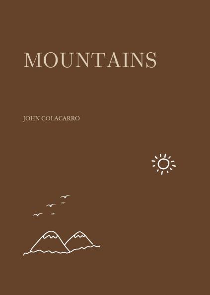 mountains