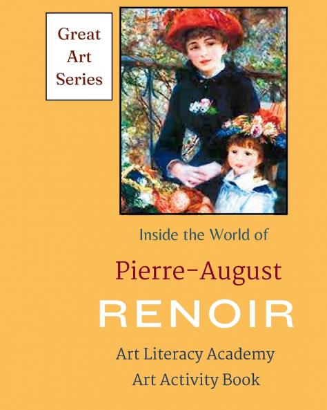 Inside the World of Pierre-August Renior