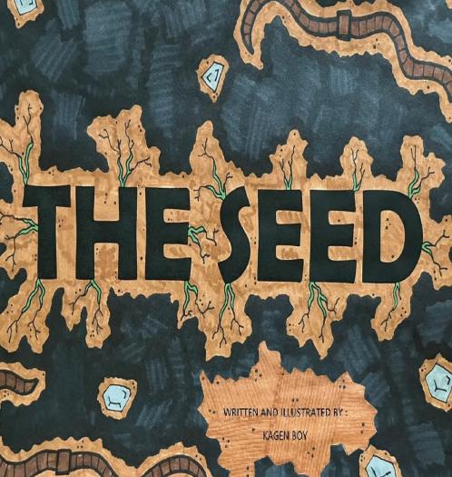 THE SEED