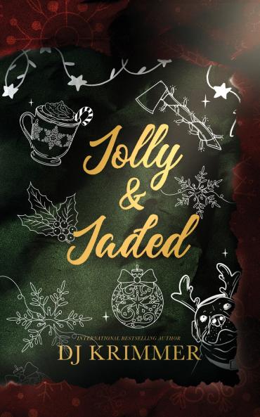 Jolly & Jaded
