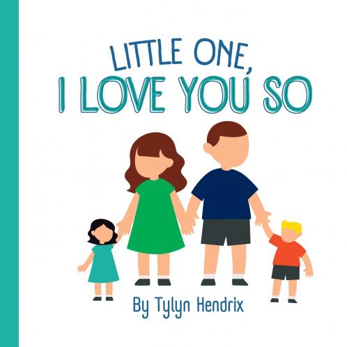 Little One I love you so