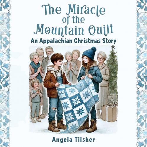 The Miracle of the Mountain Quilt