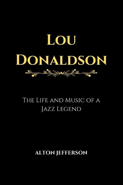 Lou Donaldson