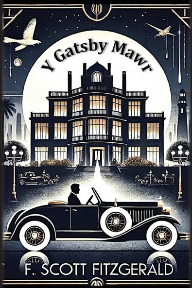 Y Gatsby Mawr