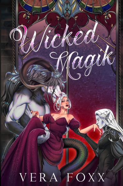 Wicked Magik