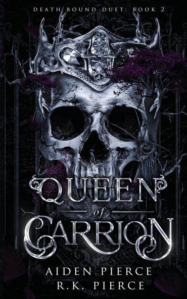 Queen of Carrion