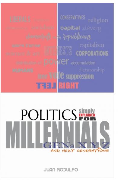 Politics simply explained