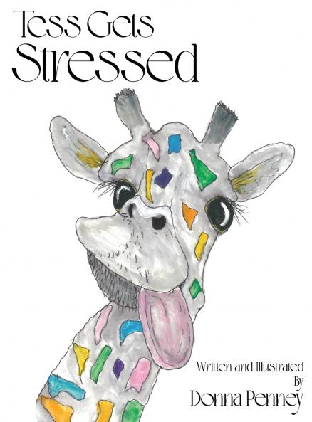 Tess Gets Stressed
