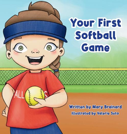 Your First Softball Game