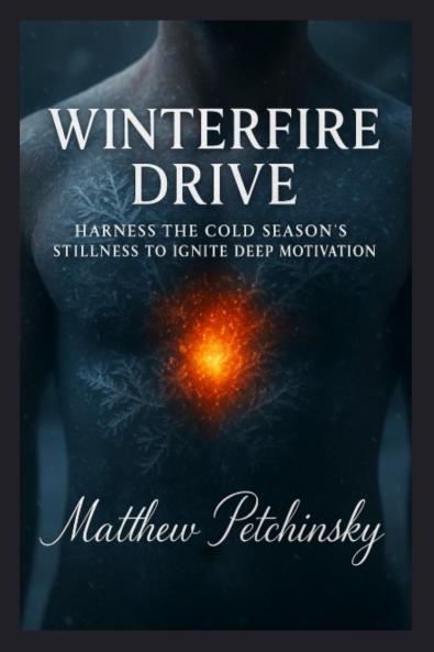 Winterfire Drive