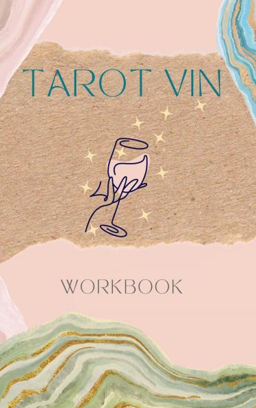 Tarot Vin (Hardcover)