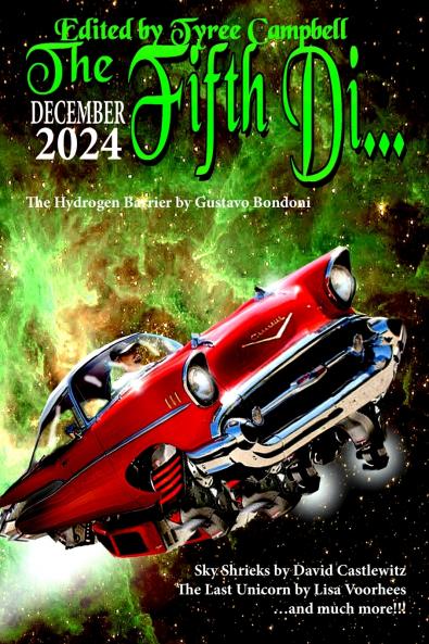 The Fifth Di... December 2024