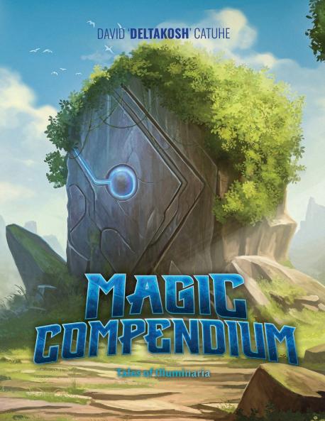 Magic Compendium