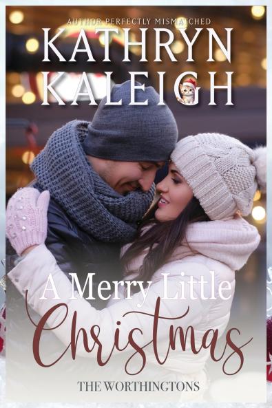 A Merry Little Christmas