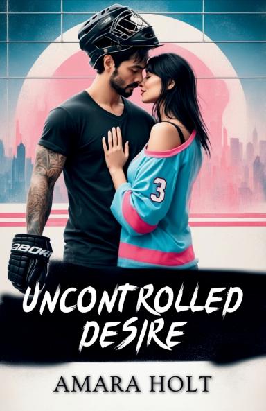 Uncontrolled Desire