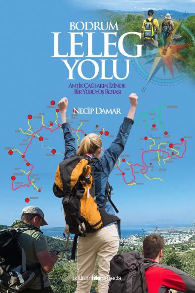 Bodrum Leleg Yolu