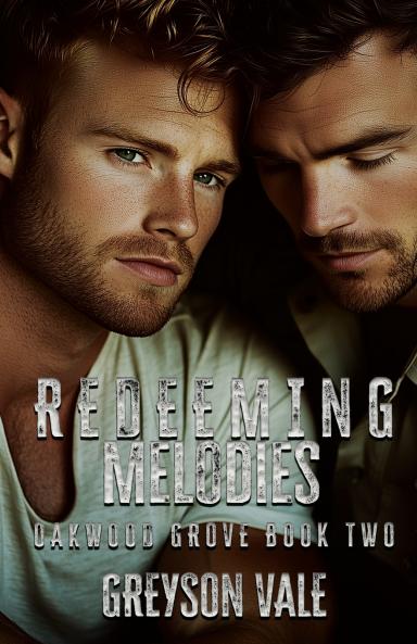 Redeeming Melodies (Oakwood Grove Book Two)
