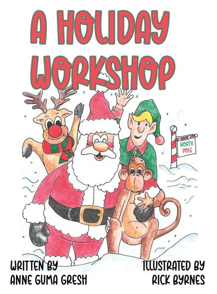 A Holiday Workshop