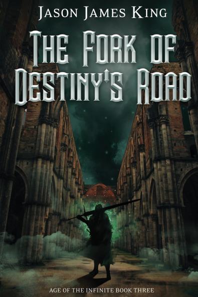 Fork of Destiny's Road