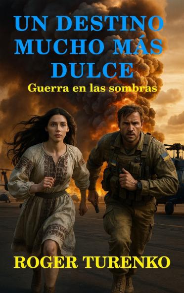 UN DESTINO MUCHO MÁS DULCE